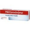 Mercurochrome Pur Vaseline, 75 ml
