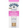 Gold Bond Ultimate Firming Neck & Chest Cream, Fragrance Free 2 oz by Gold Bond