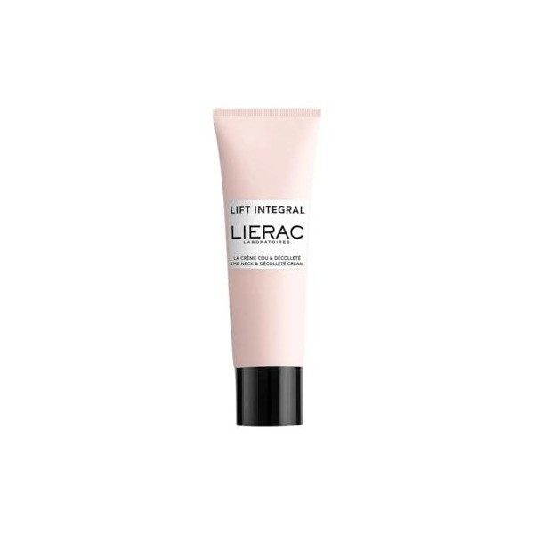 Lierac Lift Integral Crème cou et décolleté 50 ml