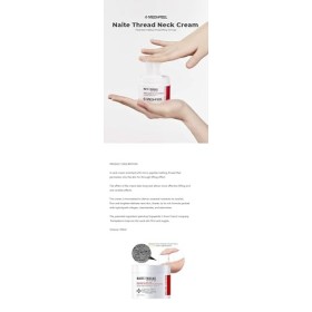 MEDI-PEEL Naite Thread Neck Crème 100 ml