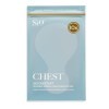 SiO Beauty SkinPad | Chest Anti-Wrinkle Pad 4 Weeks Supply | Overnight Smoothing Silicone Pad For Cleavage & Decollete Skin…