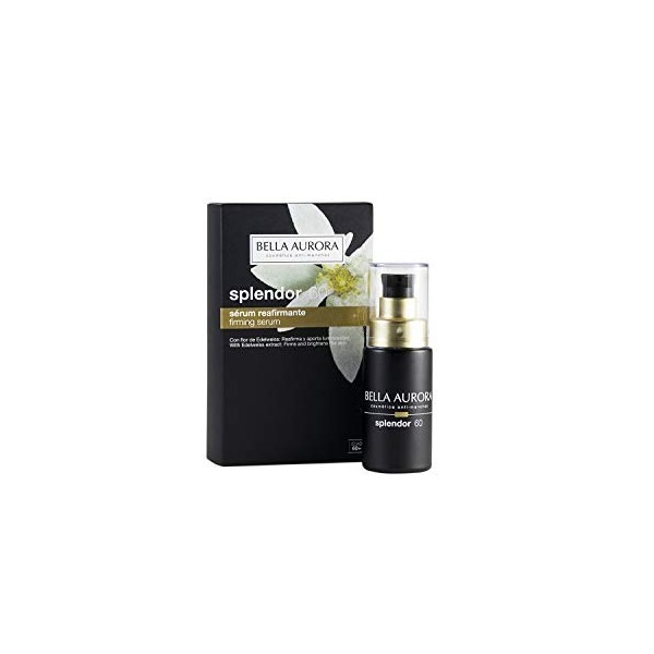 Splendor 60 Serum Reafirmante Día 50 Ml