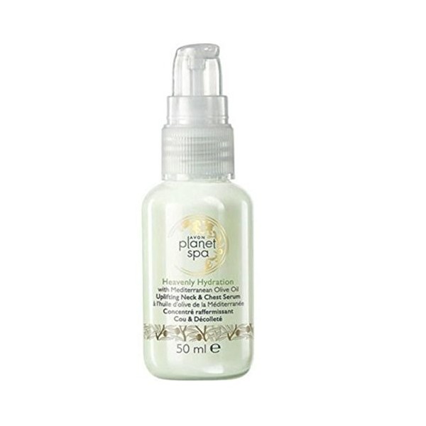 Planet Spa Heavenly Hydration Sérum pour le cou et la poitrine