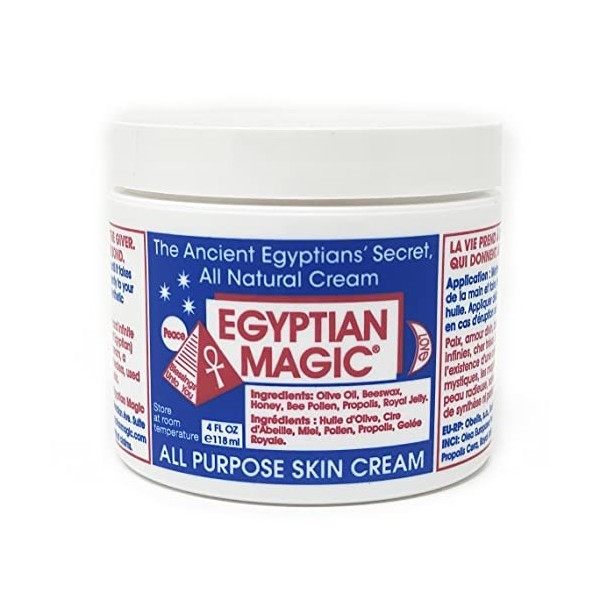 Egyptian Magic Crème tous usages