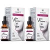 Vela Contour Sérum Raffermissant Double Menton Serum TWO BOXES 