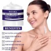 HASAIKA® Crème pour le Cou, Crème pour le cou Anti âge, Crème Cou Raffermissante,Raffermit le cou et le décolleté et Ralentit