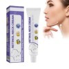 Grgowe Neck Cream,Crème Pour Le Cou,Crème Raffermissante Cou,Crème Pour Le Cou Raffermissante,Crème Hydratante Cou,Enlever Le