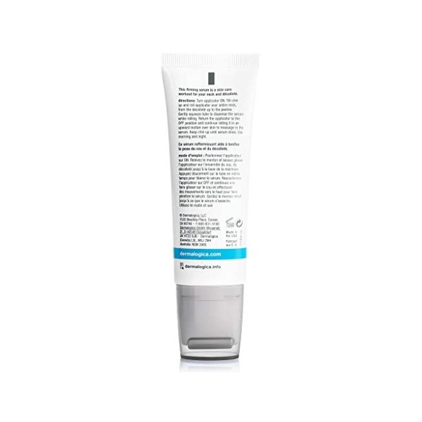 Dermalogica Neck Fit Contour Serum 50 Ml