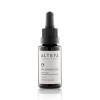 Alteya Organic Sérum de visage nourrissant 20 ml - Certifié Bio par NaTrue - Complexe Revitalisant Bio DamascenaTM - Nourrit,