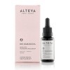 Alteya Organic Sérum de visage nourrissant 20 ml - Certifié Bio par NaTrue - Complexe Revitalisant Bio DamascenaTM - Nourrit,