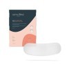 Senoline Patch anti-âge pour le cou - Patch en silicone réutilisable avec Intense Firming complex qui prévient et réduit les 