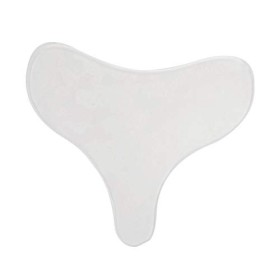1 PC coussin de poitrine en Silicone clair rehausseur de poitrine patchs traitement Anti-rides de la poitrine pour la prévent