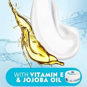 NIVEA SOFT POT 100ML.