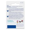 LABELLO Mickey Mouse édition limitée Disney 1 x 5,5 ml , Stick à lèvres hydratant pour enfants, Baume à lèvres nourrissant h