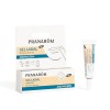 PRANARÔM - Gel Labial BIO - Boutons de Lèvres - Huiles Essentielles 100% pures et intégrales - 5 ml