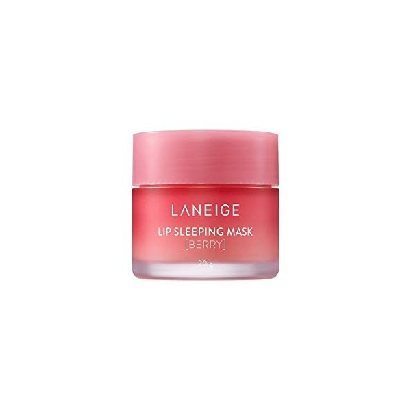 Laneige Lip Sleeping Mask EX 20g Berry 