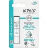 lavera Baume à lèvres basis sensitiv - pour lèvres sensibles - hydrate & apaise - à lhuile de jojoba bio & à lhuile damand