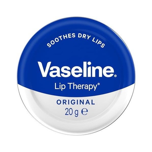 vaseline liptherapy original