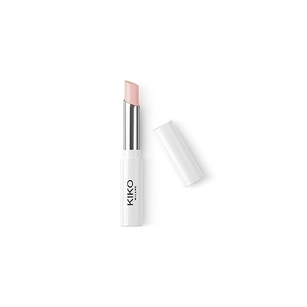 KIKO Milano Lip Volume Stylo 02 | Baume À Lèvre Hydratant Avec Effet Volumateur