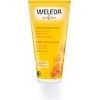 WELEDA - Crème Protectrice au Calendula - Visage et Corps - Apaise et Nourrit - Tube de 75 ml
