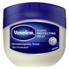 Vaseline Original Petroleum Jelly moistruiser Lot de 6 soins de la peau craquelée et sèche et soulage leczéma 250 ml