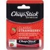 Chapstick Baume à lèvres-classique Fraise 3 Pack