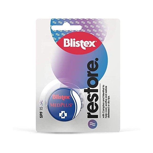 BLISTEX MEDPLUS