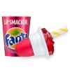 Lip Smackers Lipsmackers Baume à lèvres Coke Cup Fanta Strawberry 7,4 g