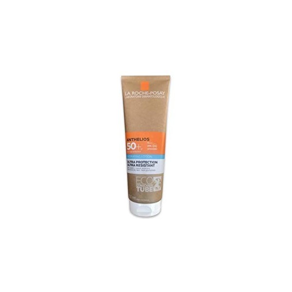 ANTHELIOS XL Lait hydratant SPF 50+ 250ml.