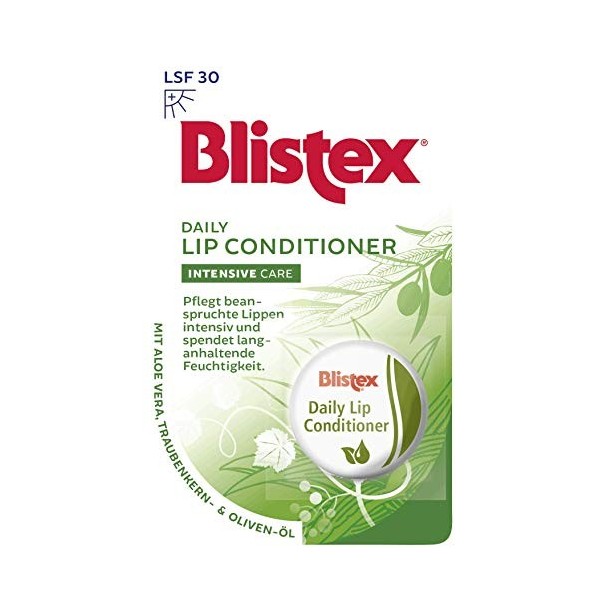 BLISTEX Daily Apres Shampooing 7 g