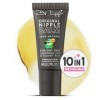 Dr.Lipp Original Nipple Balm for Dry Skin, Luscious Lips & Glossy Bits - Lanoline 100% naturelle, baume miracle multi-usage p