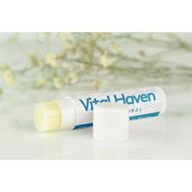 Lot de 2 baumes à lèvres 100 % naturels ultra hydratants Ingrédients de qualité supérieure Pour des lèvres rajeunies Végétari