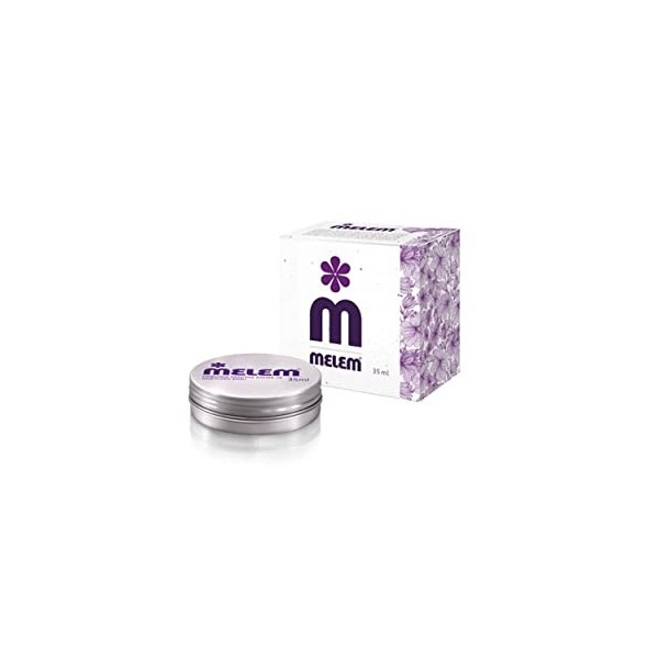 Melem Baume Protecteur Naturel Tout Usage Pour La Peau 35 ml