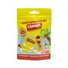 CARMEX Pochette cadeau pour baume à lèvres 1 tube fraise, 1 pot classique 