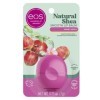 eos Baume à lèvres super doux au karité - Pomme miel - Hydration 24 heures - Soin des lèvres pour hydrater les lèvres sèches 