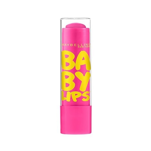 Maybelline - Baby Lips 15 Cherry Me