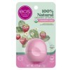 EOS Baume à Lèvre Parfum Sorbet Fraise