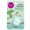 EOS Smooth Sphere Baume à Lèvres Sweet Mint