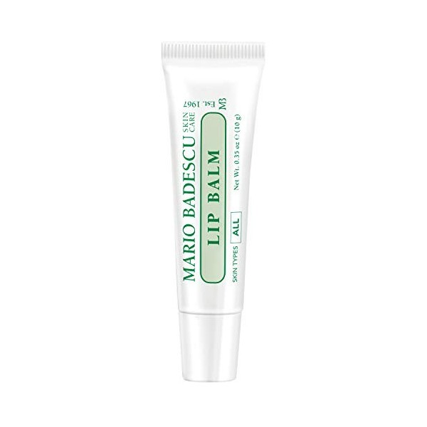 Mario Badescu Lip Balm For Women 0.35 oz Lip Balm