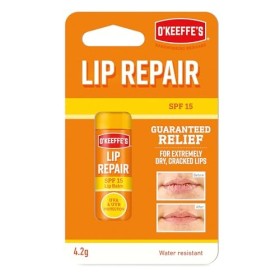 O’Keeffe’s Lip Repair & Protect Spf 15 4.2 g