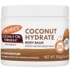 Palmers coconut oil balm 100g 3100-6 