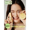 Extin C Balm by Kahi for Women - 0.31 oz Balm