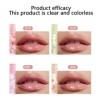 Coffret de 6 gloss et huiles pour les lèvres - Roll-On Lip Glosses, soin hydratant pour les lèvres, traitement hydratant quot