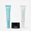 ESHO. Lip Doctor Kit Volume Volume instantané et hydratation – Coffret cadeau complet pour les lèvres jeunes – Sculpte 12 ml,