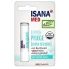 Isana Med Ultra Sensitiv Soin pour les lèvres 1 x 4,5 g + bloc gratuit