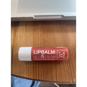 LIPBALM IALU5 COULEUR NU