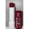 LIPBALM IALU5 COULEUR ROUGE