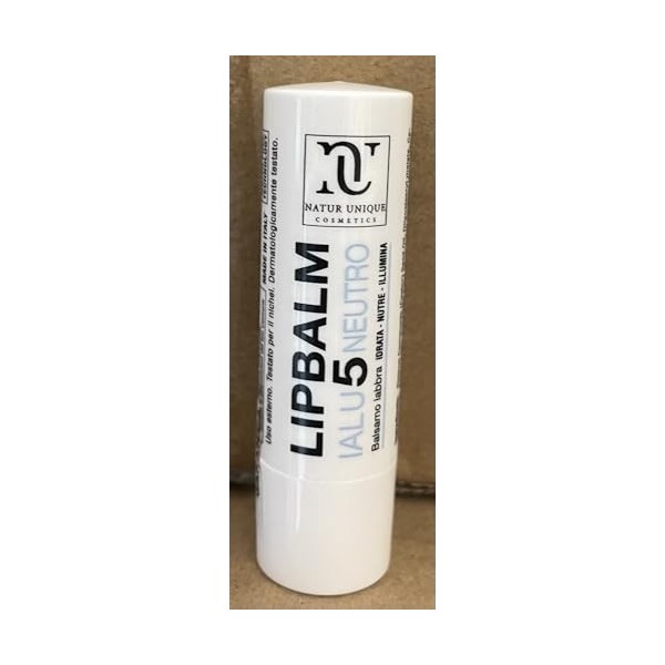 LIPBALM IALU5 neutre