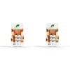 Dr Organic Argan Lip Balm5,7ml Lot de 2 