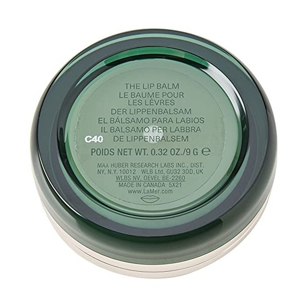 La Mer The Lip Balm 9 Gr